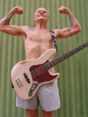 flea