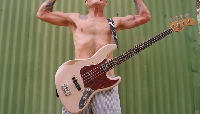 flea