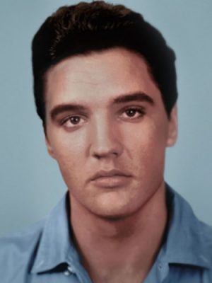 elvis-presley