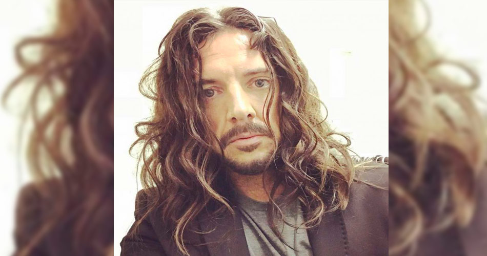 Chris Cornell, vocalista do Soundgarden e do Audioslave, morre nos