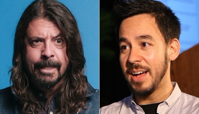 dave-grohl-e-mike-shinoda