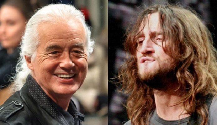 jimmy-page-e-john-frusciante