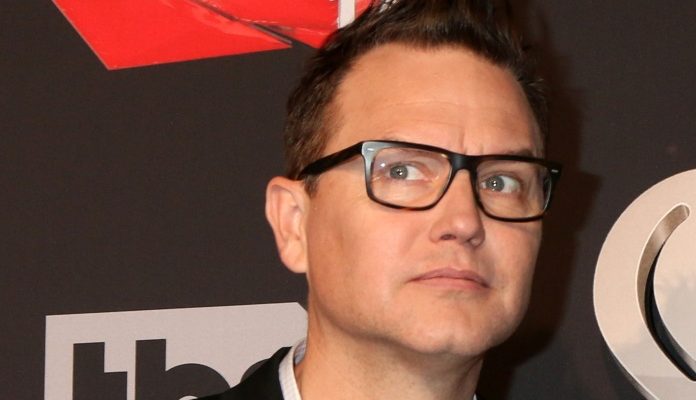 mark-hoppus-2017-shutterstock