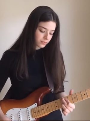 guitarrista-mulher