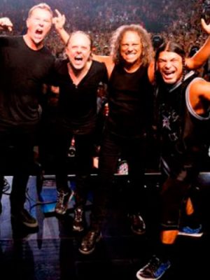 metallica