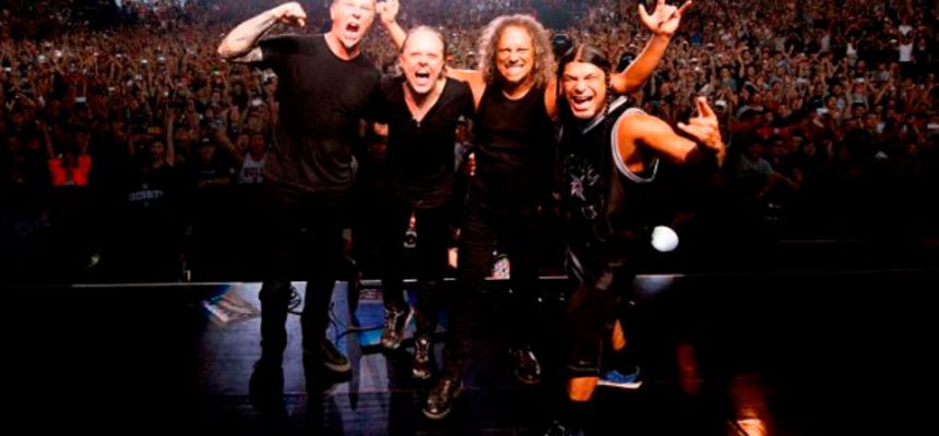 metallica