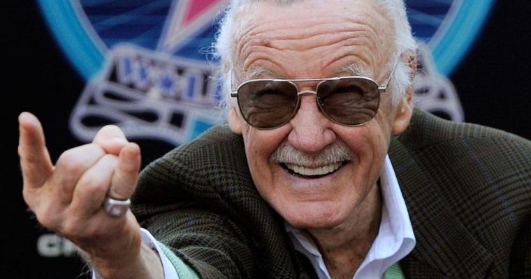 stan-lee