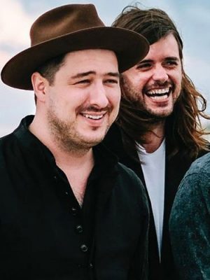 mumford-and-sons