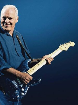 david-gilmour