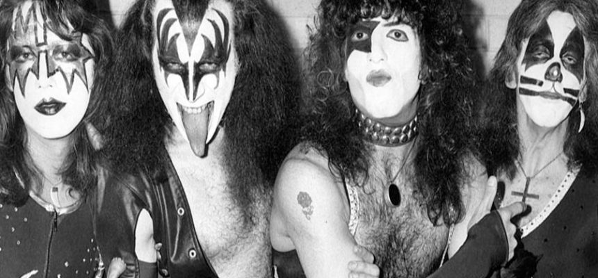 kiss-original-lineup