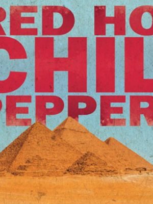 red-hot-chili-peppers-piramides