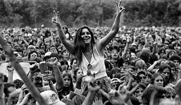 woodstock