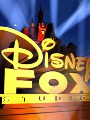 disneyfox