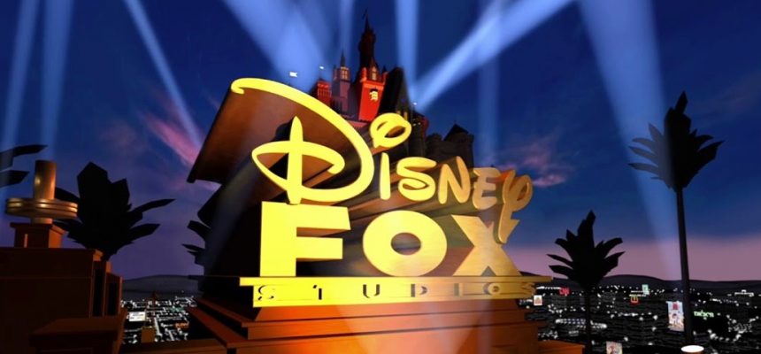 disneyfox