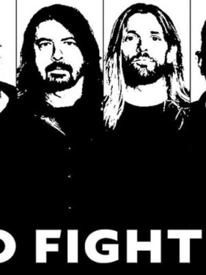 foo-fighters