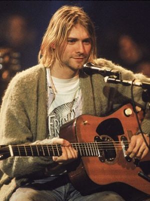 kurt-cobain-nirvana-unplugged