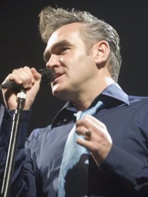 morrissey