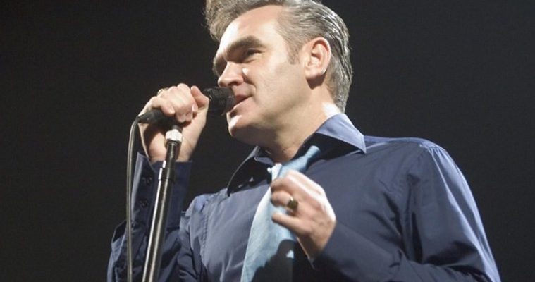 morrissey