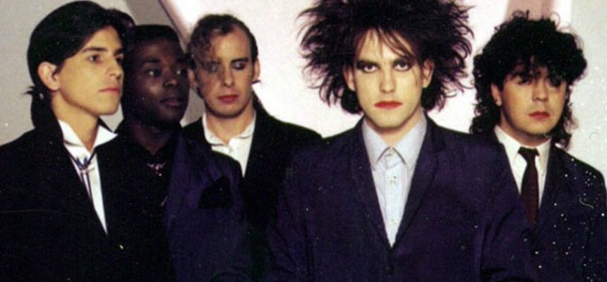 the-cure-1984