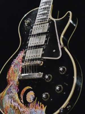 guitarra