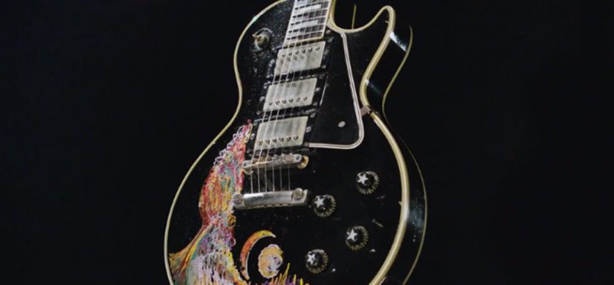 guitarra