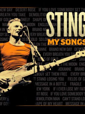 sting-my-songs