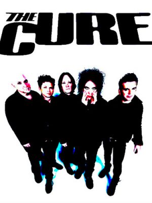 the-cure