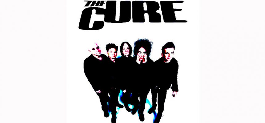 the-cure