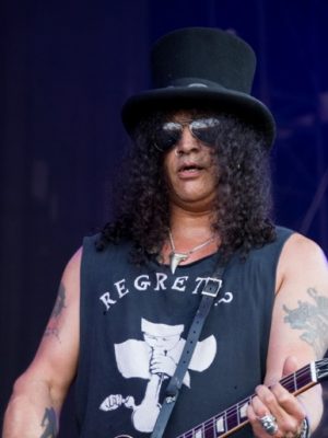 slash