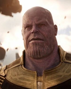 thanos