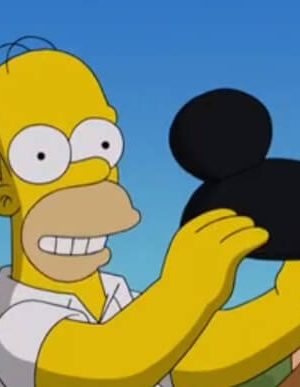 homer-simpson-mickey