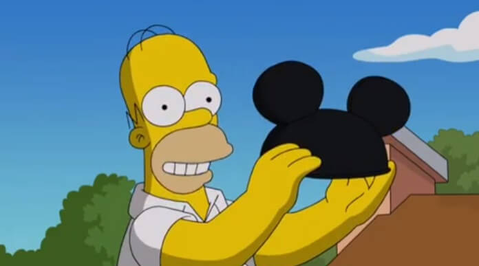 homer-simpson-mickey