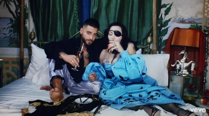 madonna-maluma