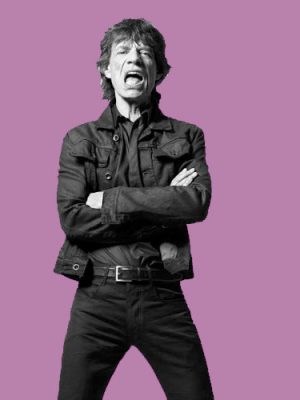 mick-jagger