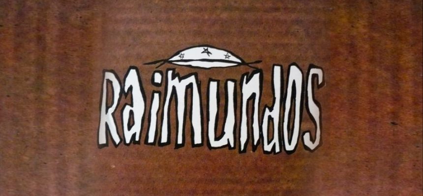 raimundos