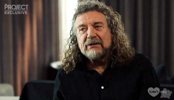 robert-plant-australia