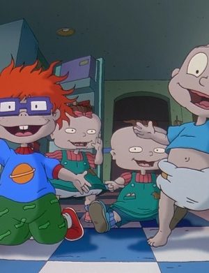 rugrats-os-anjinhos