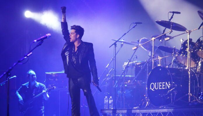 adam-lambert-queen-2012