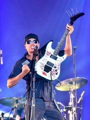 tom-morello