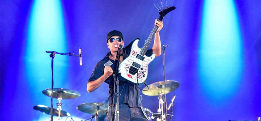 tom-morello