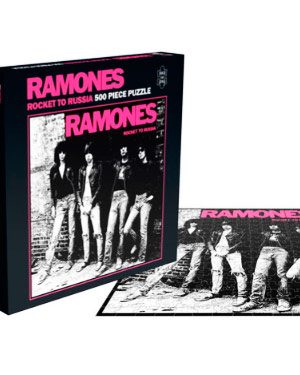 ramones-quedra-cabeca-capa