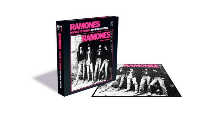 ramones-quedra-cabeca-capa