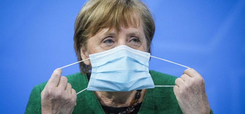 merkel