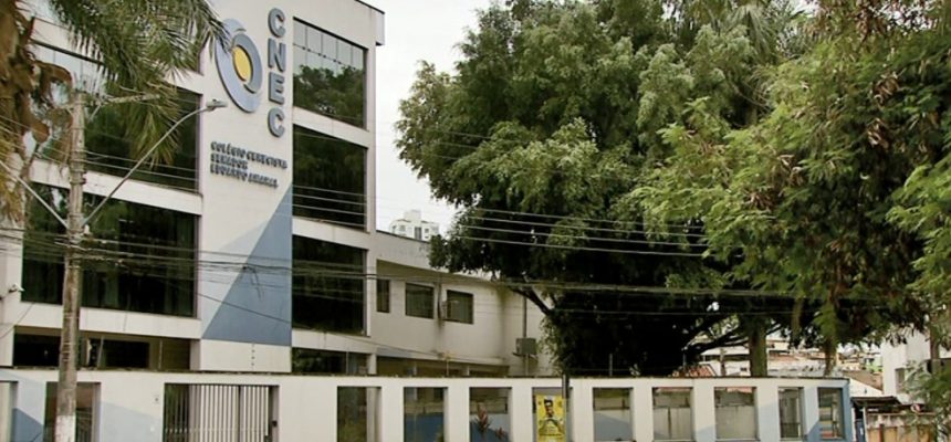 escola