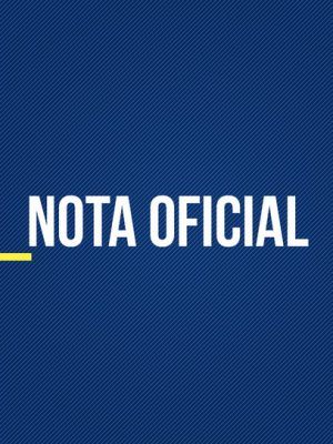 nota-oficial