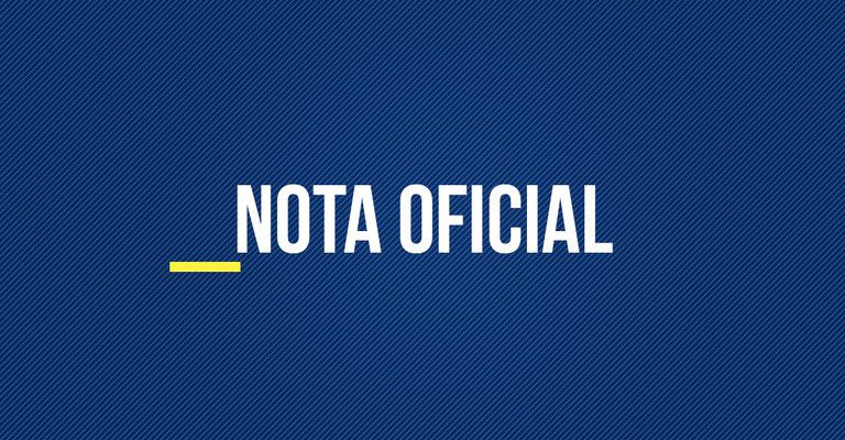 nota-oficial