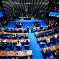 senado