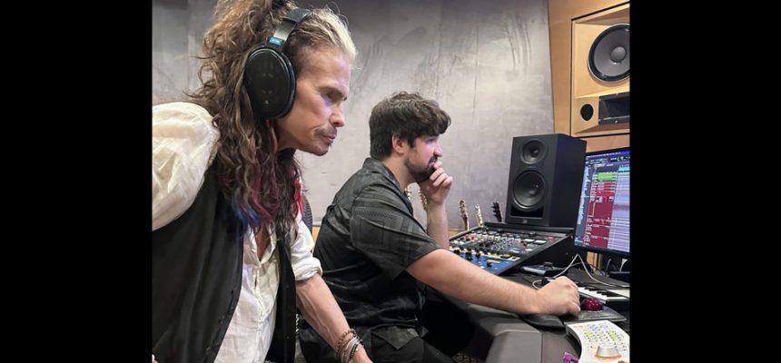 steven-tyler-estudio-aerosmith