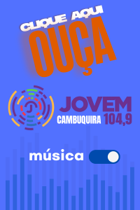 Ouça a Jovem